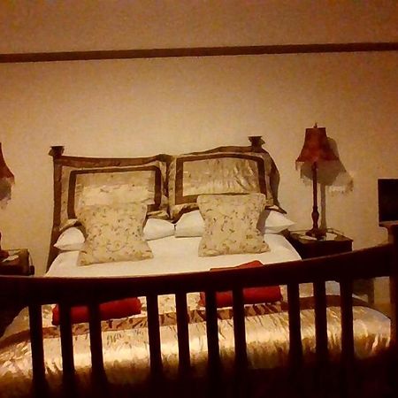 Bed and Breakfast Awhirk Farm à Portpatrick Extérieur photo
